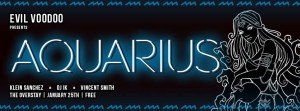 Aquarius