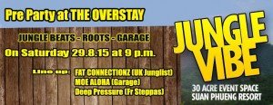 junglevibe