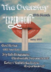 experimentvol1